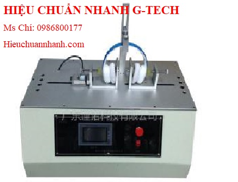 Hiệu chuẩn máy kiểm tra tuổi thọ tai nghe Jinuosh L-EJ006 (10Kg, 0-600r/m).Hiệu chuẩn nhanh G-tech Hiệu chuẩn máy kiểm tra tuổi thọ tai nghe Jinuosh L-EJ006 (10Kg, 0-600r/m).Hiệu chuẩn nhanh G-tech