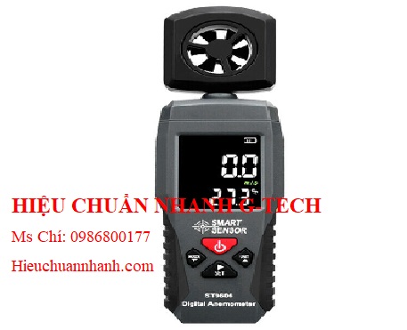Hiệu chuẩn máy đo tốc độ gió SMARTSENSOR ST9606.Hiệu chuẩn nhanh G-tech  Hiệu chuẩn máy đo tốc độ gió SMARTSENSOR ST9606.Hiệu chuẩn nhanh G-tech