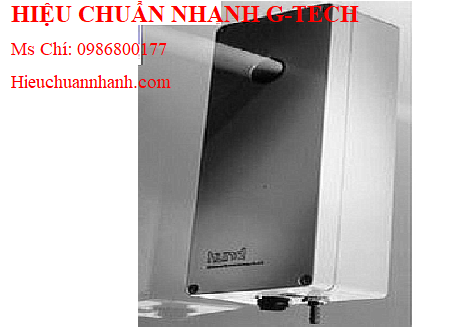 Hiệu chuẩn máy đo độ bụi hô hấp HUND TM-F ( 0 - 20mg /m³ ).Hiệu chuẩn nhanh G-tech Hiệu chuẩn máy đo độ bụi hô hấp HUND TM-F ( 0 - 20mg /m³ ).Hiệu chuẩn nhanh G-tech