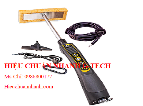 Hiệu chuẩn  máy dò lỗ hổng lớp sơn phủ DEFELSKO LPDKITB.Hiệu chuẩn nhanh G-tech Hiệu chuẩn  máy dò lỗ hổng lớp sơn phủ DEFELSKO LPDKITB.Hiệu chuẩn nhanh G-tech