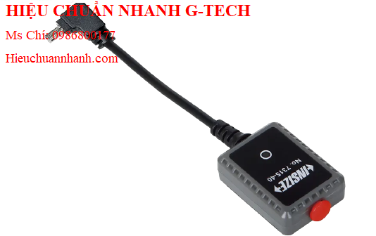 Hiệu chuẩn transmitter INSIZE 7315-40M.Hiệu chuẩn nhanh G-tech Hiệu chuẩn transmitter INSIZE 7315-40M.Hiệu chuẩn nhanh G-tech