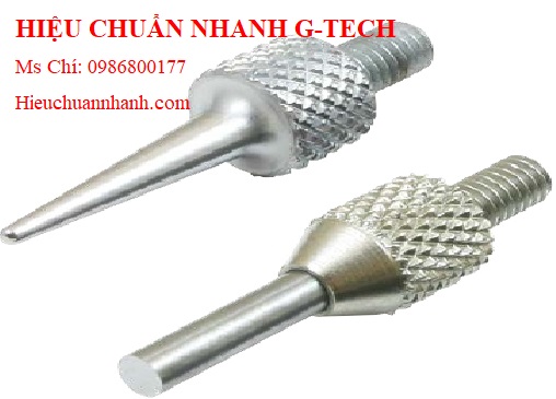 Hiệu chuẩn kim đồng hồ so MITUTOYO 21AAA337.Hiệu chuẩn nhanh G-tech