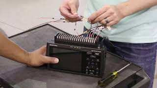 Hướng dẫn hiệu chuẩn tủ sấy- Calibration oven Hướng dẫn hiệu chuẩn tủ sấy- Calibration oven