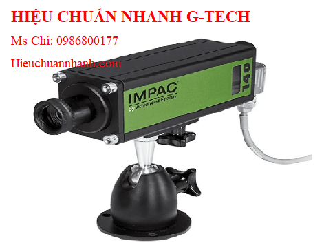 Hiệu chuẩn máy đo nhiệt độ hồng ngoại Advanced Energy IPE 140/45 (400 ~ 2000°C).Hiệu chuẩn nhanh G-tech Hiệu chuẩn máy đo nhiệt độ hồng ngoại Advanced Energy IPE 140/45 (400 ~ 2000°C).Hiệu chuẩn nhanh G-tech