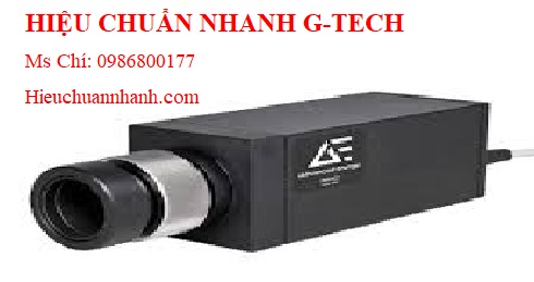 Hiệu chuẩn máy đo nhiệt độ hồng ngoại Advanced Energy IMGA 740 (160 ~ 3500°C).Hiệu chuẩn nhanh G-tech Hiệu chuẩn máy đo nhiệt độ hồng ngoại Advanced Energy IMGA 740 (160 ~ 3500°C).Hiệu chuẩn nhanh G-tech