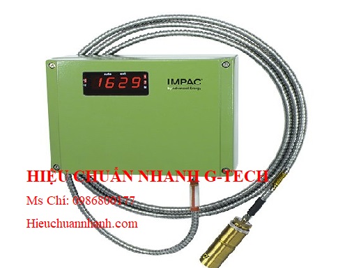 Hiệu chuẩn máy đo nhiệt độ hồng ngoại Advanced Energy ISR 12-LO/GS (600 ~ 2500°C).Hiệu chuẩn nhanh G-tech Hiệu chuẩn máy đo nhiệt độ hồng ngoại Advanced Energy ISR 12-LO/GS (600 ~ 2500°C).Hiệu chuẩn nhanh G-tech