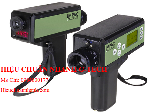 Hiệu chuẩn máy đo nhiệt độ hồng ngoại cầm tay Advanced Energy IGA 8 Pro (280 ~ 2000°C).Hiệu chuẩn nhanh G-tech Hiệu chuẩn máy đo nhiệt độ hồng ngoại cầm tay Advanced Energy IGA 8 Pro (280 ~ 2000°C).Hiệu chuẩn nhanh G-tech