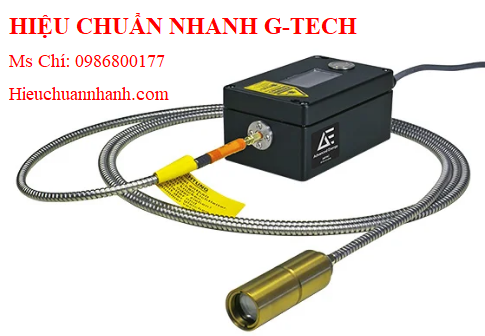 Hiệu chuẩn máy đo nhiệt độ hồng ngoại Advanced Energy IS 50-Al-LO plus (400 ~ 1000°C).Hiệu chuẩn nhanh G-tech Hiệu chuẩn máy đo nhiệt độ hồng ngoại Advanced Energy IS 50-Al-LO plus (400 ~ 1000°C).Hiệu chuẩn nhanh G-tech