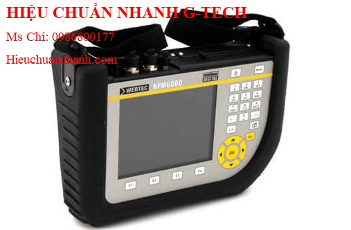 Hiệu chuẩn máy ghi dữ liệu Webtec SR-HPM-6016-05-0C-CAN.Hiệu chuẩn nhanh G-tech Hiệu chuẩn máy ghi dữ liệu Webtec SR-HPM-6016-05-0C-CAN.Hiệu chuẩn nhanh G-tech