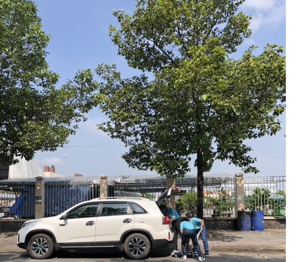 Dịch vụ Hiệu chuẩn thiết bị nhanh tại Tây Ninh  Dịch vụ Hiệu chuẩn thiết bị nhanh tại Tây Ninh