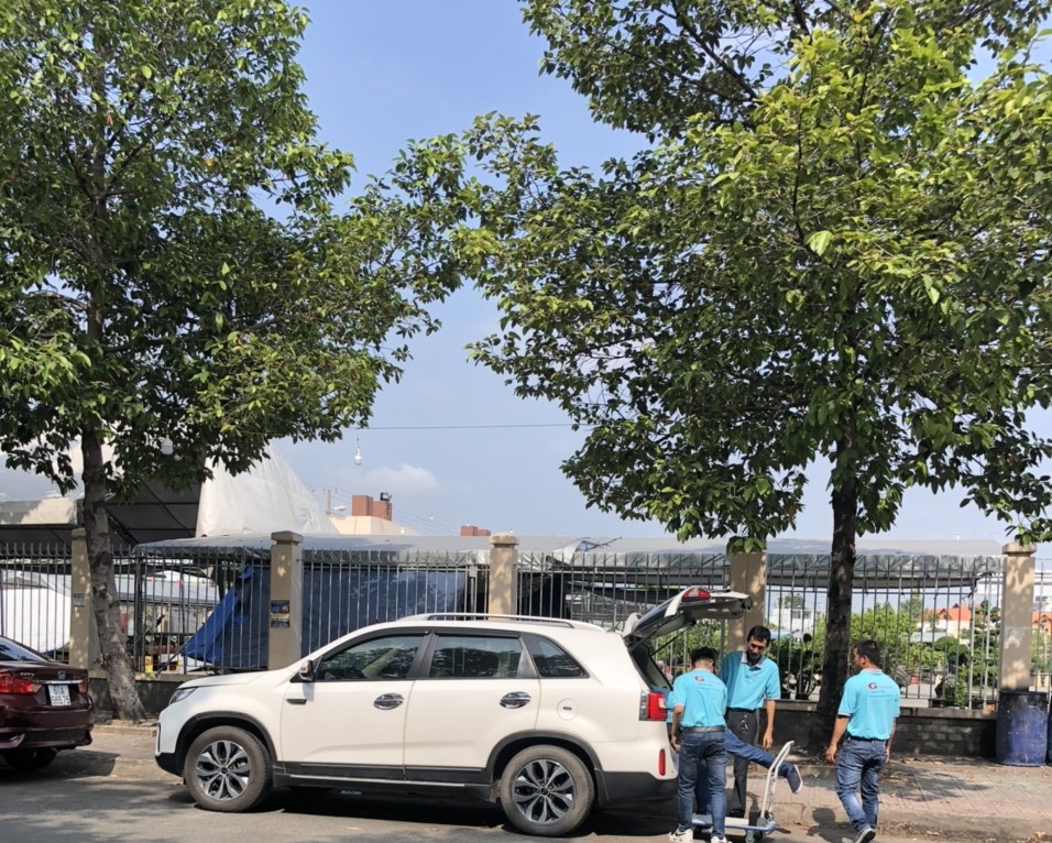 Dịch vụ hiệu chuẩn thiết bị nhanh tại HỒ CHÍ MINH Dịch vụ hiệu chuẩn thiết bị nhanh tại HỒ CHÍ MINH