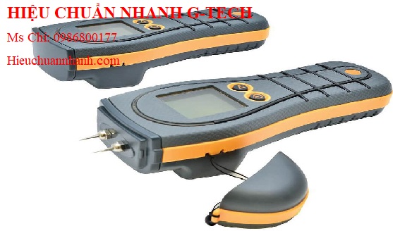Hiệu chuẩn máy đo độ ẩm bê tông, vữa, gạch, gỗ ELCOMETER 7000 (70-999).Hiệu chuẩn nhanh G-tech Hiệu chuẩn máy đo độ ẩm bê tông, vữa, gạch, gỗ ELCOMETER 7000 (70-999).Hiệu chuẩn nhanh G-tech