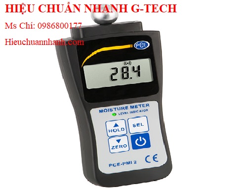 Hiệu chuẩn máy đo độ ẩm vữa và thạch cao SANKO PM-101.Hiệu chuẩn nhanh G-tech Hiệu chuẩn máy đo độ ẩm vữa và thạch cao SANKO PM-101.Hiệu chuẩn nhanh G-tech