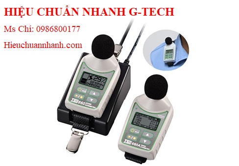 Hiệu chuẩn máy đo mức âm thanh TES TES-660A (140dB).Hiệu chuẩn nhanh G-tech  Hiệu chuẩn máy đo mức âm thanh TES TES-660A (140dB).Hiệu chuẩn nhanh G-tech