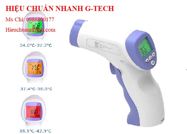 Hiệu chuẩn máy đo nhiệt độ hồng ngoại MasterCool 52224-A (-50~500°C).Hiệu chuẩn nhanh G-tech Hiệu chuẩn máy đo nhiệt độ hồng ngoại MasterCool 52224-A (-50~500°C).Hiệu chuẩn nhanh G-tech