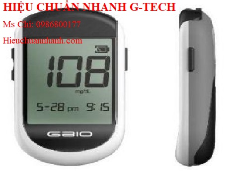 Hiệu chuẩn máy đo đường huyết Medmay MBGW-003 (~0,7μl, 448 Memories, no coding).Hiệu chuẩn nhanh G-tech Hiệu chuẩn máy đo đường huyết Medmay MBGW-003 (~0,7μl, 448 Memories, no coding).Hiệu chuẩn nhanh G-tech