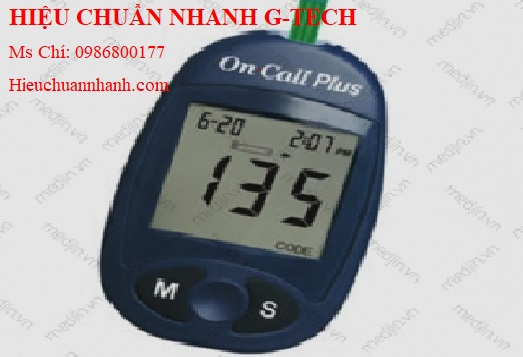 Hiệu chuẩn máy đo đường huyết Medmay MBGW-013 (~1μl, 360 Memories, coding).Hiệu chuẩn nhanh G-tech Hiệu chuẩn máy đo đường huyết Medmay MBGW-013 (~1μl, 360 Memories, coding).Hiệu chuẩn nhanh G-tech