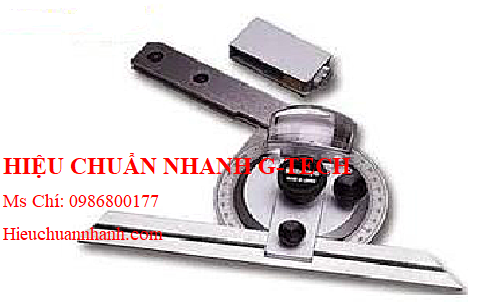 Hiệu chuẩn thước đo góc vạn năng Mitutoyo 187-907, L150, 150mm, 0-360 độ.Hiệu chuẩn nhanh G-tech Hiệu chuẩn thước đo góc vạn năng Mitutoyo 187-907, L150, 150mm, 0-360 độ.Hiệu chuẩn nhanh G-tech