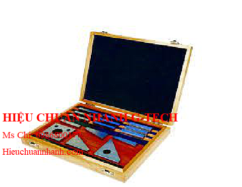 Hiệu chuẩn bộ dụng cụ đo góc INSIZE 4002-A15 (15° ; 30.5mm).Hiệu chuẩn nhanh G-tech  Hiệu chuẩn bộ dụng cụ đo góc INSIZE 4002-A15 (15° ; 30.5mm).Hiệu chuẩn nhanh G-tech