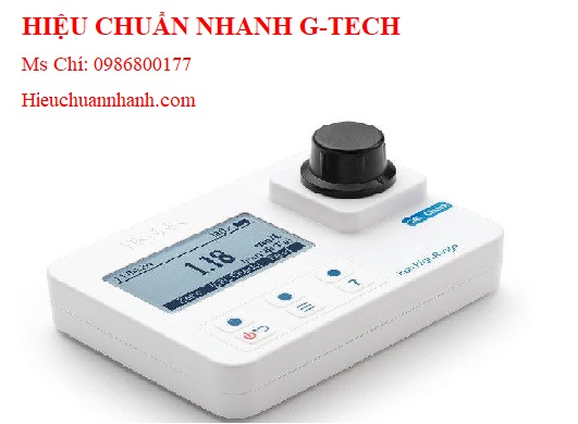 Hiệu chuẩn máy Quang Đo Sắt Thang Cao Trong Nước Sạch HANNA HI97721 (0-5mg/L; 0.01 mg/L).Hiệu chuẩn nhanh G-tech  Hiệu chuẩn máy Quang Đo Sắt Thang Cao Trong Nước Sạch HANNA HI97721 (0-5mg/L; 0.01 mg/L).Hiệu chuẩn nhanh G-tech
