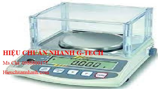 Hiệu chuẩn cân phân tích 3 số lẻ (220g/0,001g) EG 220-3NM Kern.Hiệu chuẩn nhanh G-tech Hiệu chuẩn cân phân tích 3 số lẻ (220g/0,001g) EG 220-3NM Kern.Hiệu chuẩn nhanh G-tech