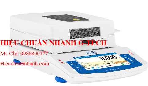 Hiệu chuẩn cân sấy ẩm- WBA-110M- DAIHAN.Hiệu chuẩn nhanh G-tech Hiệu chuẩn cân sấy ẩm- WBA-110M- DAIHAN.Hiệu chuẩn nhanh G-tech