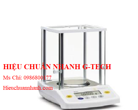 Hiệu chuẩn cân phân tích 5 số lẻ ( 30g x 0.00001g) Quintix 35-1S, Sartorius.Hiệu chuẩn nhanh G-tech Hiệu chuẩn cân phân tích 5 số lẻ ( 30g x 0.00001g) Quintix 35-1S, Sartorius.Hiệu chuẩn nhanh G-tech