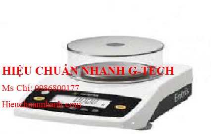 Hiệu chuẩn cân phân tích 3 số lẻ chuẩn ngoại ( 420g x 0.001g) Entris 423-1S, Sartorius 5 stars4 stars3 stars2 stars1 star.Hiệu chuẩn nhanh G-tech Hiệu chuẩn cân phân tích 3 số lẻ chuẩn ngoại ( 420g x 0.001g) Entris 423-1S, Sartorius 5 stars4 stars3 stars2 stars1 star.Hiệu chuẩn nhanh G-tech