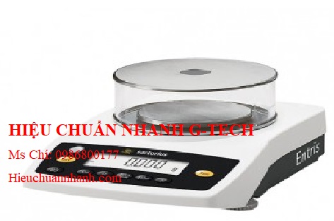 Hiệu chuẩn cân phân tích 3 số lẻ chuẩn nội ( 150g x 0.001g) Entris 153i-1S, Sartorius.Hiệu chuẩn nhanh G-tech Hiệu chuẩn cân phân tích 3 số lẻ chuẩn nội ( 150g x 0.001g) Entris 153i-1S, Sartorius.Hiệu chuẩn nhanh G-tech