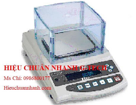 Hiệu chuẩn cân kỹ thuật 2 số lẻ (4200g/ 0.01g) PES 4200-2M Kern.Hiệu chuẩn nhanh G-tech Hiệu chuẩn cân kỹ thuật 2 số lẻ (4200g/ 0.01g) PES 4200-2M Kern.Hiệu chuẩn nhanh G-tech