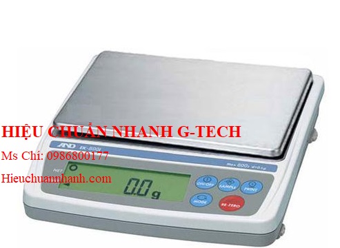 Hiệu chuẩn cân kỹ thuật (3kg/1g) FOB 3K1 Kern.Hiệu chuẩn nhanh G-tech Hiệu chuẩn cân kỹ thuật (3kg/1g) FOB 3K1 Kern.Hiệu chuẩn nhanh G-tech