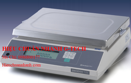 Hiệu chuẩn cân kĩ thuật số đa chức năng DH.Bal8011 Daihan.Hiệu chuẩn nhanh G-tech Hiệu chuẩn cân kĩ thuật số đa chức năng DH.Bal8011 Daihan.Hiệu chuẩn nhanh G-tech