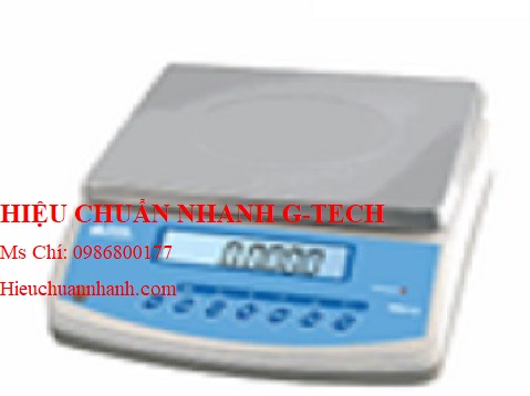 Hiệu chuẩn cân kĩ thuật số- DH.Bal8022 Daihan.Hiệu chuẩn nhanh G-tech  Hiệu chuẩn cân kĩ thuật số- DH.Bal8022 Daihan.Hiệu chuẩn nhanh G-tech