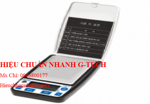 Hiệu chuẩn cân bỏ túi DH.Bal3011 Daihan.Hiệu chuẩn nhanh G-tech Hiệu chuẩn cân bỏ túi DH.Bal3011 Daihan.Hiệu chuẩn nhanh G-tech