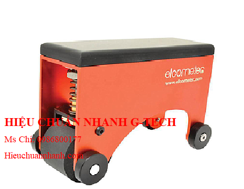 Hiệu chuẩn bộ kiểm tra nồng độ bụi bề mặt ELCOMETER 145 (39.2~49.0 N).Hiệu chuẩn nhanh Gtech Hiệu chuẩn bộ kiểm tra nồng độ bụi bề mặt ELCOMETER 145 (39.2~49.0 N).Hiệu chuẩn nhanh Gtech