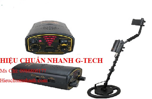 Hiệu chuẩn máy dò kim loại ngầm SMARTSENSOR AS944.Hiệu chuẩn nhanh G-tech  Hiệu chuẩn máy dò kim loại ngầm SMARTSENSOR AS944.Hiệu chuẩn nhanh G-tech