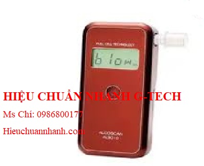 Hiệu chuẩn máy đo nồng độ cồn Sentech AL9010.Hiệu chuẩn nhanh G-tech Hiệu chuẩn máy đo nồng độ cồn Sentech AL9010.Hiệu chuẩn nhanh G-tech
