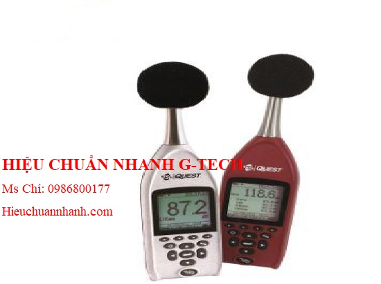 Hiệu chuẩn máy đo độ ồn TSI SE-402-IS.Hiệu chuẩn nhanh G-tech  Hiệu chuẩn máy đo độ ồn TSI SE-402-IS.Hiệu chuẩn nhanh G-tech