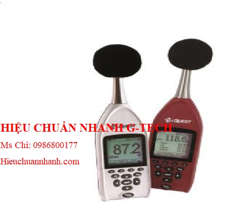 Hiệu chuẩn máy đo độ ồn TSI SE-401-IS.Hiệu chuẩn nhanh G-tech Hiệu chuẩn máy đo độ ồn TSI SE-401-IS.Hiệu chuẩn nhanh G-tech
