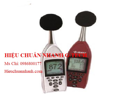 Hiệu chuẩn máy đo độ ồn TSI SE-402-R.Hiệu chuẩn nhanh G-tech Hiệu chuẩn máy đo độ ồn TSI SE-402-R.Hiệu chuẩn nhanh G-tech