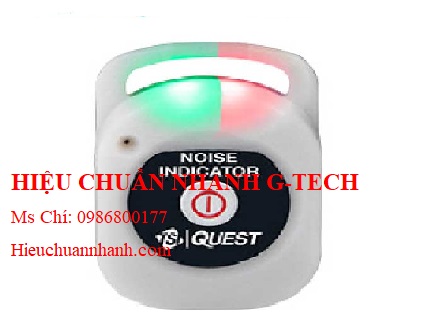 Hiệu chuẩn máy đo độ ồn cầm tay TSI NI-100.Hiệu chuẩn nhanh G-tech  Hiệu chuẩn máy đo độ ồn cầm tay TSI NI-100.Hiệu chuẩn nhanh G-tech