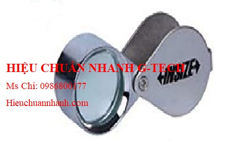 Hiệu chuẩn  kính lúp gập INSIZE 7511-8.Hiệu chuẩn nhanh G-tech Hiệu chuẩn  kính lúp gập INSIZE 7511-8.Hiệu chuẩn nhanh G-tech