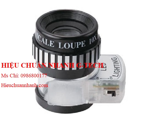 Hiệu chuẩn kính lúp đo lường có đèn Led Niigata Seiki LSL-26.Hiệu chuẩn nhanh G-tech Hiệu chuẩn kính lúp đo lường có đèn Led Niigata Seiki LSL-26.Hiệu chuẩn nhanh G-tech