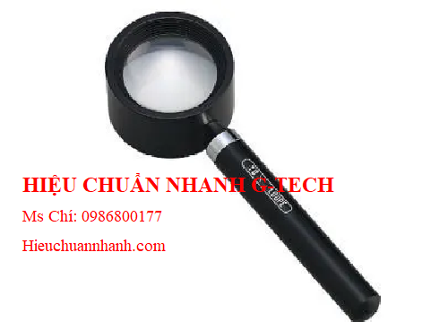 Hiệu chuẩn kính lúp cầm tay IKEDA HL-10.Hiệu chuẩn nhanh G-tech Hiệu chuẩn kính lúp cầm tay IKEDA HL-10.Hiệu chuẩn nhanh G-tech