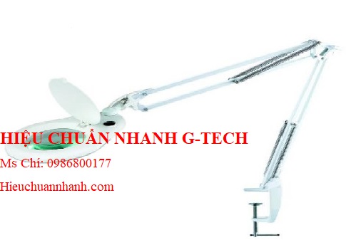 Hiệu chuẩn kính lúp Proskit MA-1215CF (5D (2.25X)).Hiệu chuẩn nhanh G-tech Hiệu chuẩn kính lúp Proskit MA-1215CF (5D (2.25X)).Hiệu chuẩn nhanh G-tech