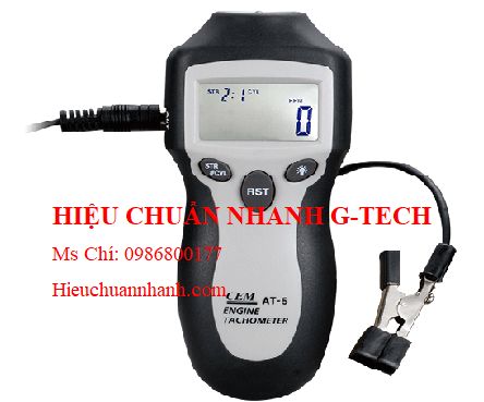 Hiệu chuẩn máy đo tốc độ vòng quay động cơ CEM AT-5 (100~20000RPM).Hiệu chuẩn nhanh G-tech Hiệu chuẩn máy đo tốc độ vòng quay động cơ CEM AT-5 (100~20000RPM).Hiệu chuẩn nhanh G-tech