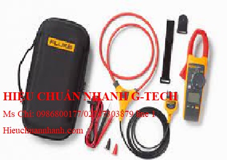 Hiệu chuẩn đồng hồ vạn năng kết hợp ảnh nhiệt FLUKE 279 FC/iFlex.Hiệu chuẩn nhanh G-tech Hiệu chuẩn đồng hồ vạn năng kết hợp ảnh nhiệt FLUKE 279 FC/iFlex.Hiệu chuẩn nhanh G-tech