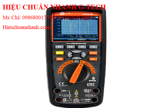 Hiệu chuẩn đồng hồ vạn năng SONEL CMM-30 (True RMS, 1000V AC/DC) .Hiệu chuẩn nhanh G-tech Hiệu chuẩn đồng hồ vạn năng SONEL CMM-30 (True RMS, 1000V AC/DC) .Hiệu chuẩn nhanh G-tech