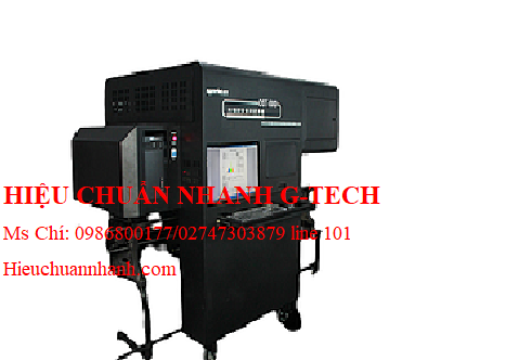 Hiệu chuẩn hệ thống kiểm tra bức xạ quang EVERFINE OST-500 (200nm~3000nm).Hiệu chuẩn nhanh G-tech