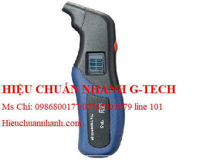 Hiệu chuẩn máy đo áp suất lốp xe CEM TP-5B (5-100PSI, ±(1%+0.5)PSI).Hiệu chuẩn nhanh G-tech Hiệu chuẩn máy đo áp suất lốp xe CEM TP-5B (5-100PSI, ±(1%+0.5)PSI).Hiệu chuẩn nhanh G-tech